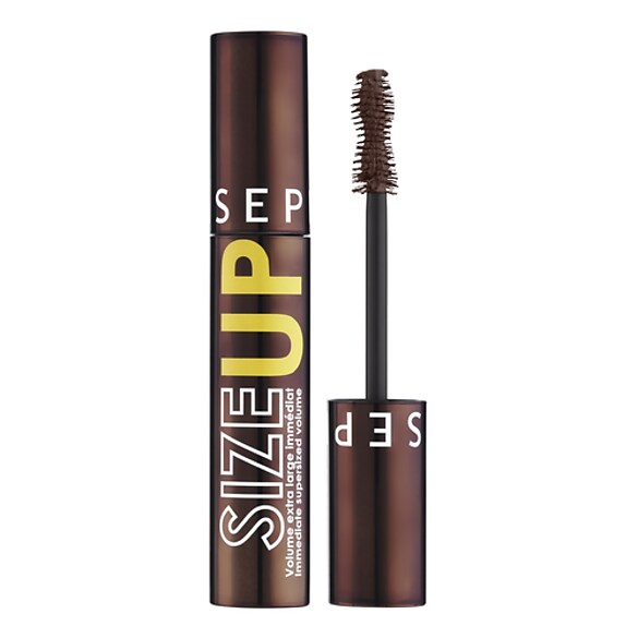 Size up - Mascara Volume Extra Large Immédiat, SEPHORA COLLECTION